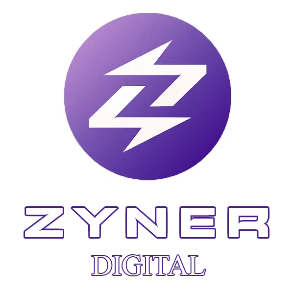 zyner digital