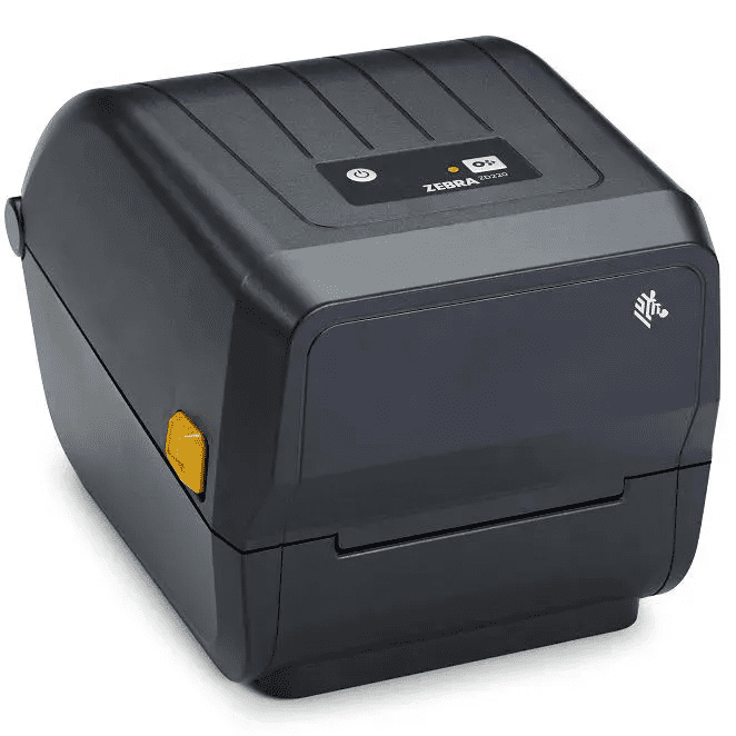 Como Instalar A Impressora Zebra No Mac Com Vídeo Zyner Digital 0183