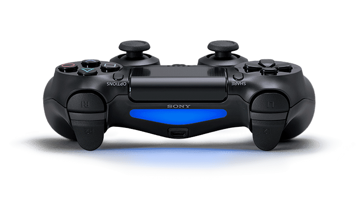 Como usar seu controle PS4 no MAC