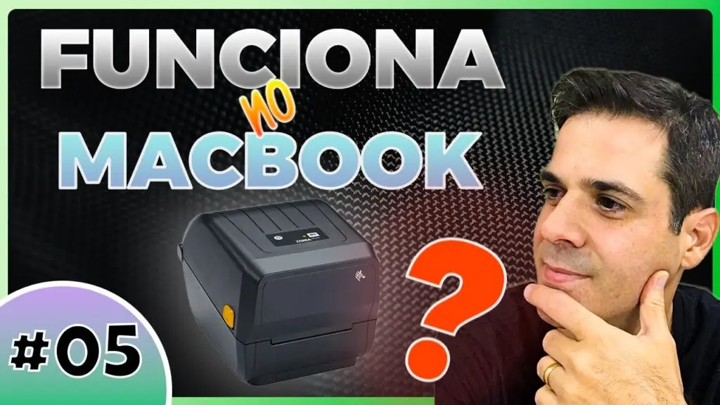 Funciona no MacBook