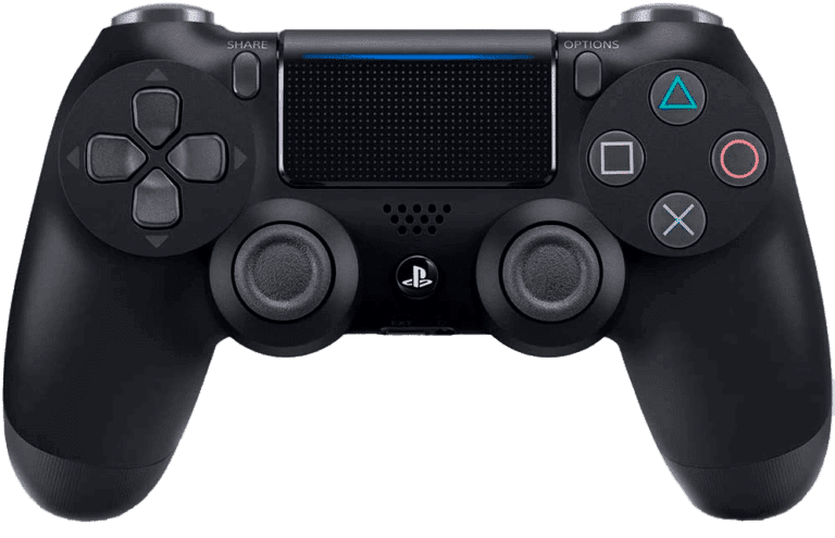 CONTROLE PS4